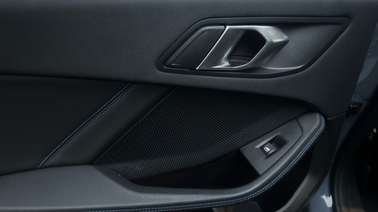 BMW 1 Series 118i [136] M Sport 5dr Step Auto [LCP] Petrol Hatchback